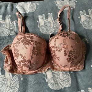 VS Lace Bra